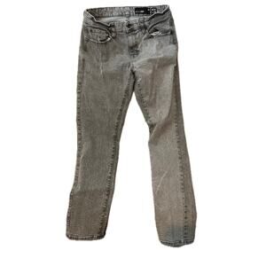 WXYZ Slim Straight Jeans Blue Mens 30x30